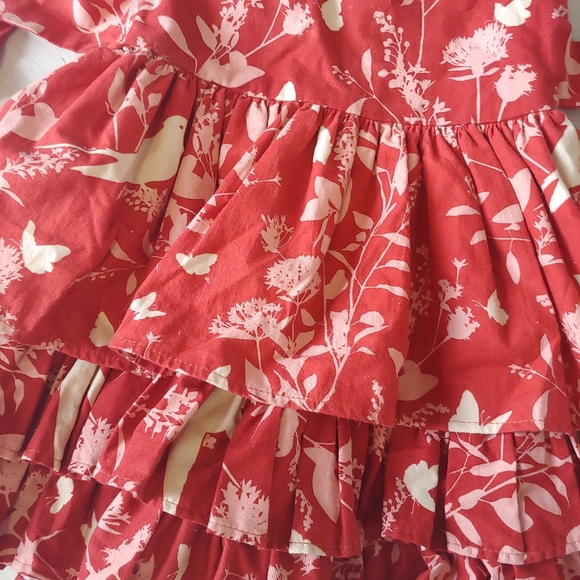 Persnickety Meadow Lark Adeline dress - Picture 6 of 6